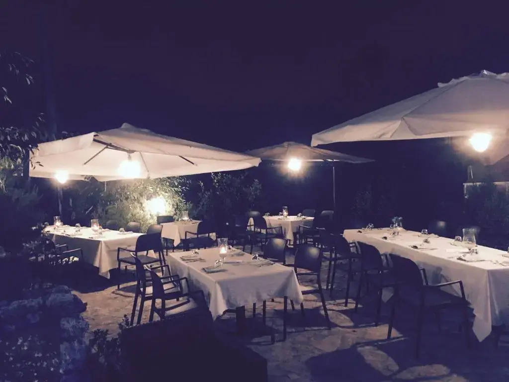 Agriturismo Petrara