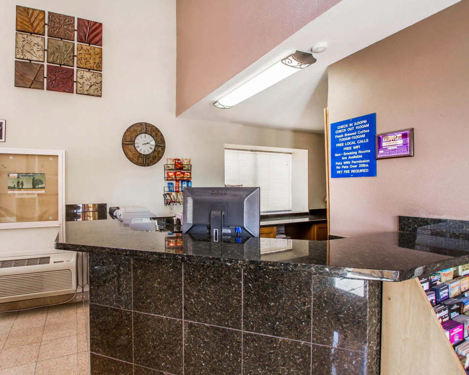 Rodeway Inn Near AZ State University