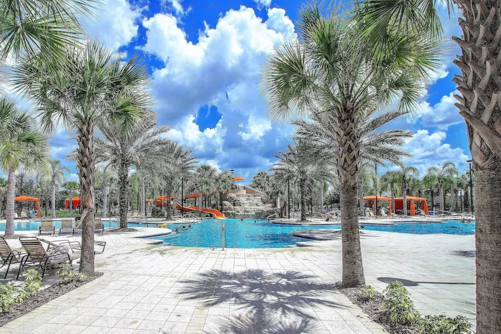 Serene Bliss at White Rose Villas