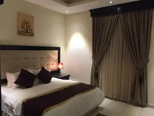 Katara Hotel Apartment