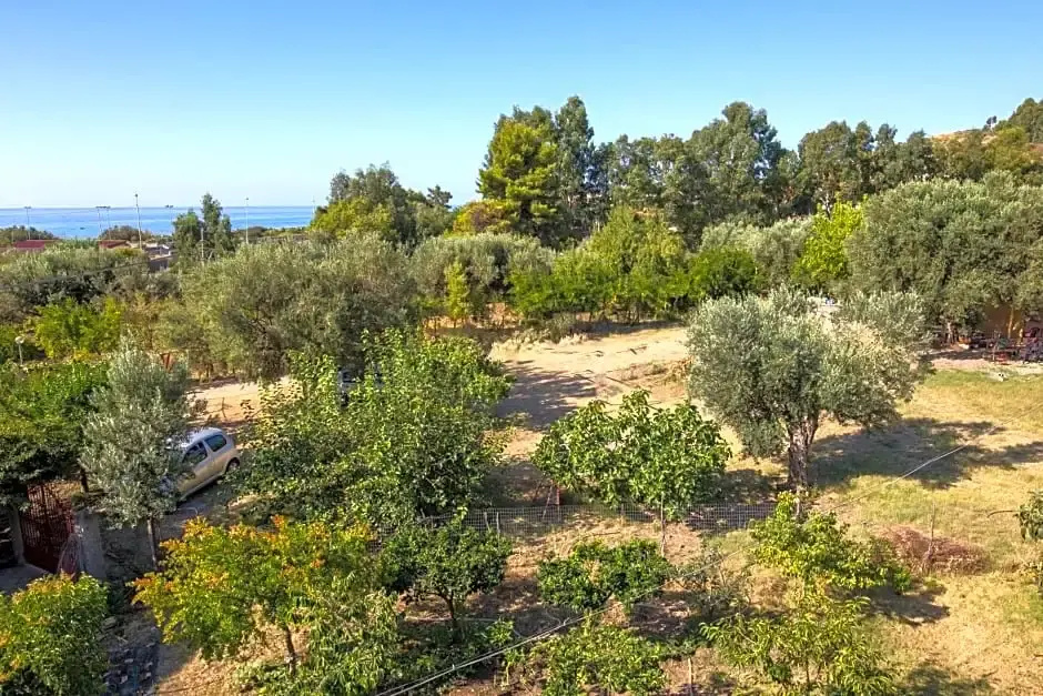 B&B Casa Cosmano