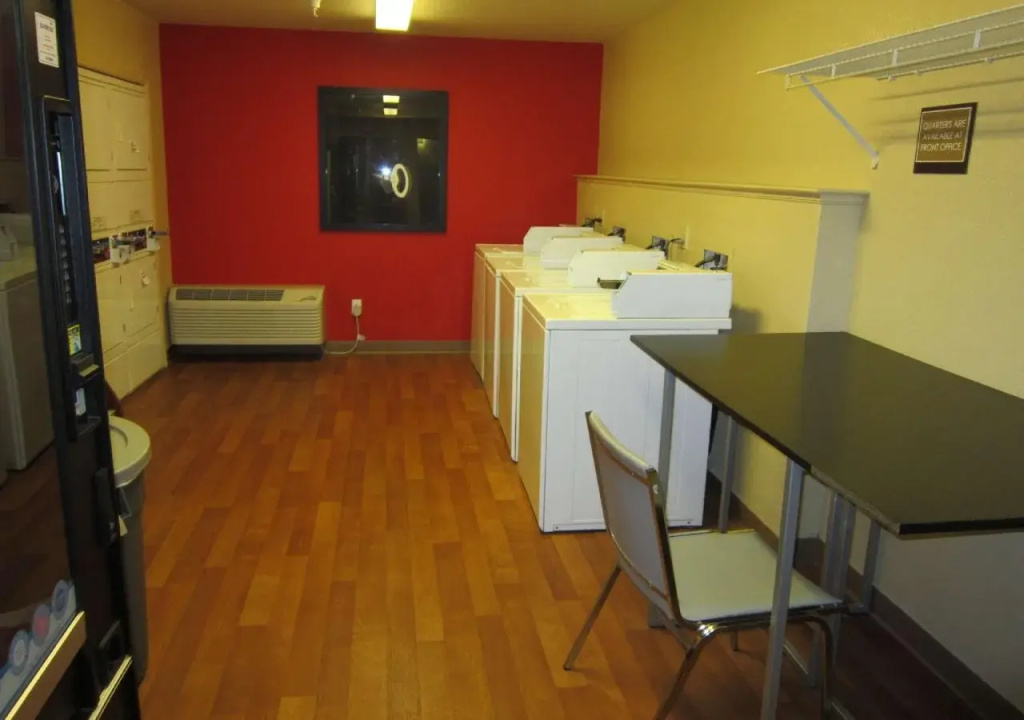 Extended Stay America Premier Suites - Oakland - Alameda