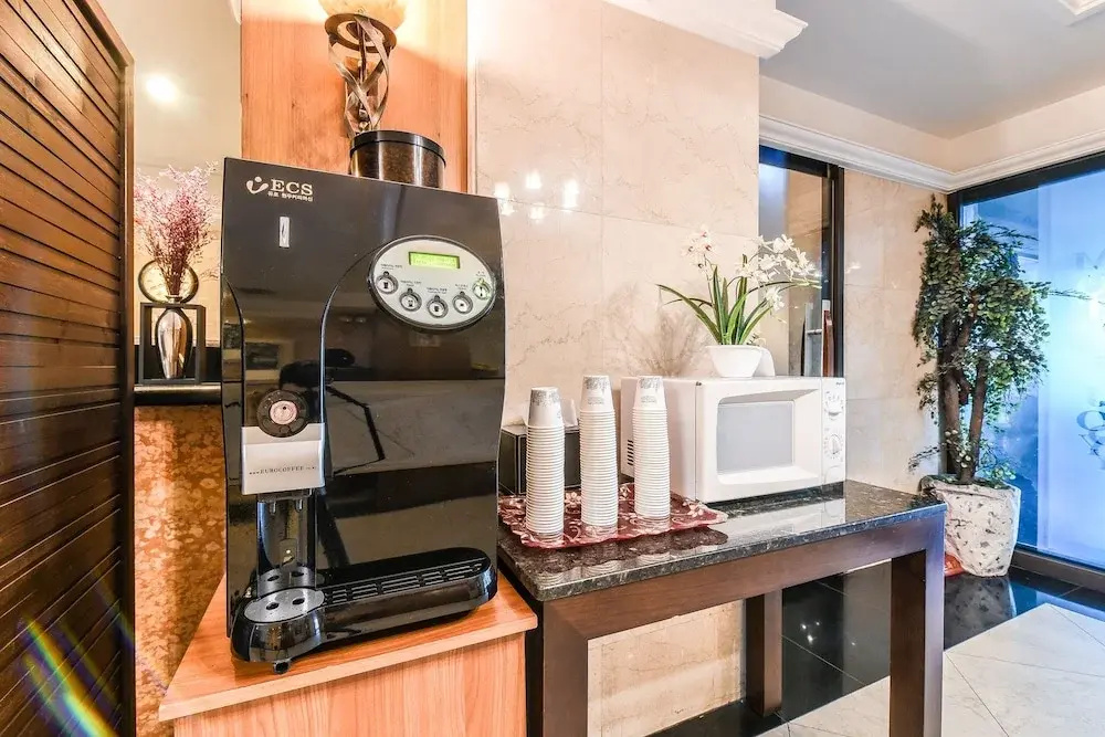 Hotel Joy