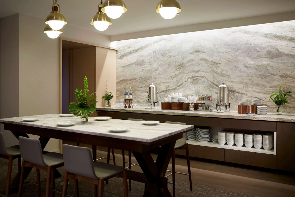 Andaz Ottawa Byward Market, By Hyatt