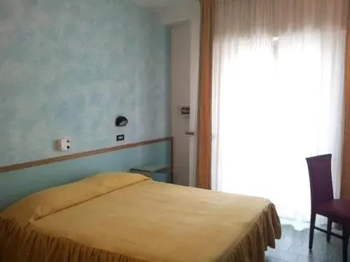 Hotel Garni Alaska