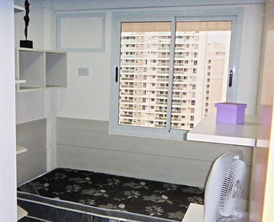 Condominio Conforto E Lazer