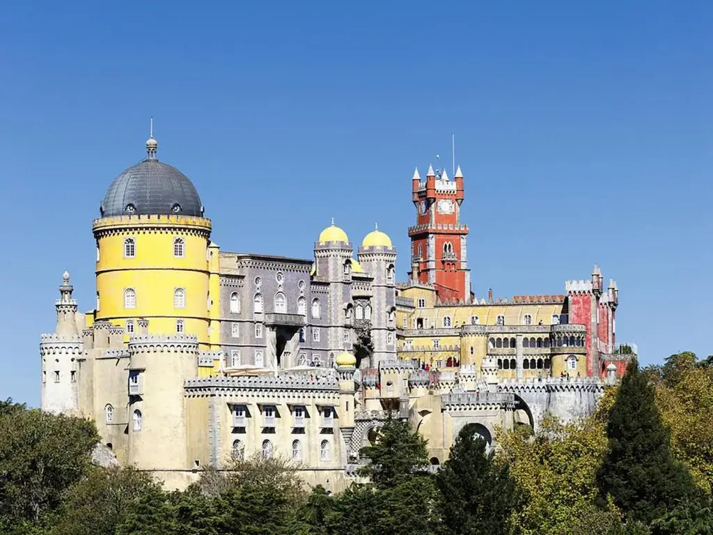 Villa Quinta da Marinha II