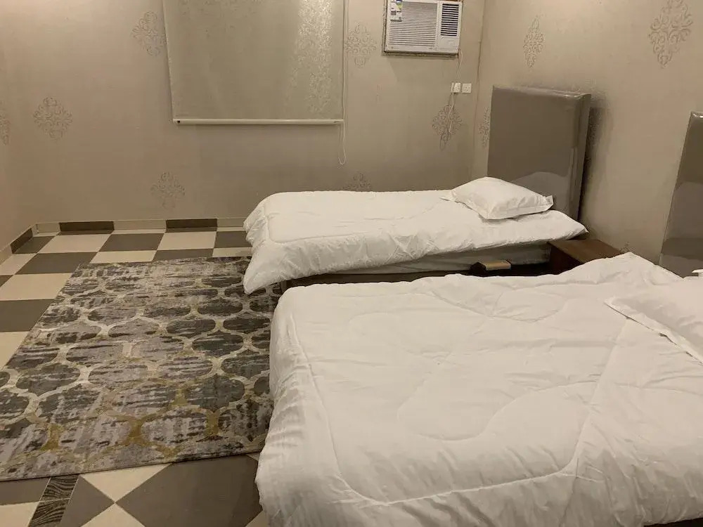 Jasmine Apartments