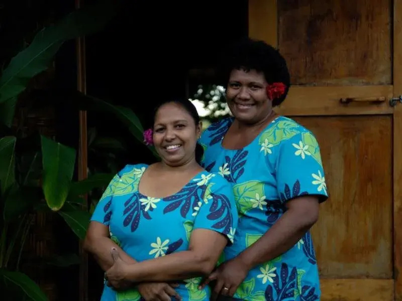 Palmlea Farms Lodge and Bures Villas