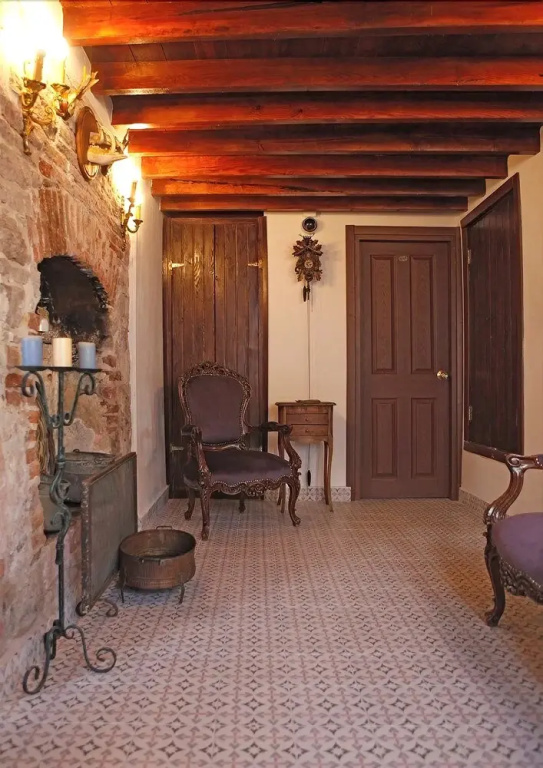 Marjolaine Hotel