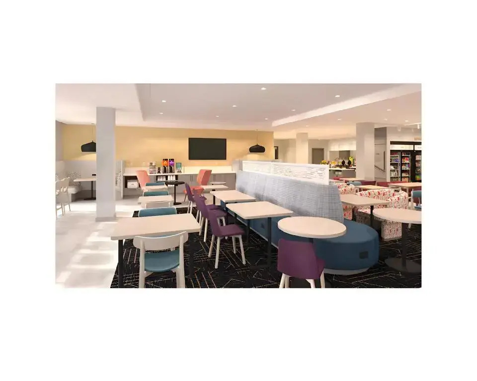 Home2 Suites By Hilton Concord Charlotte