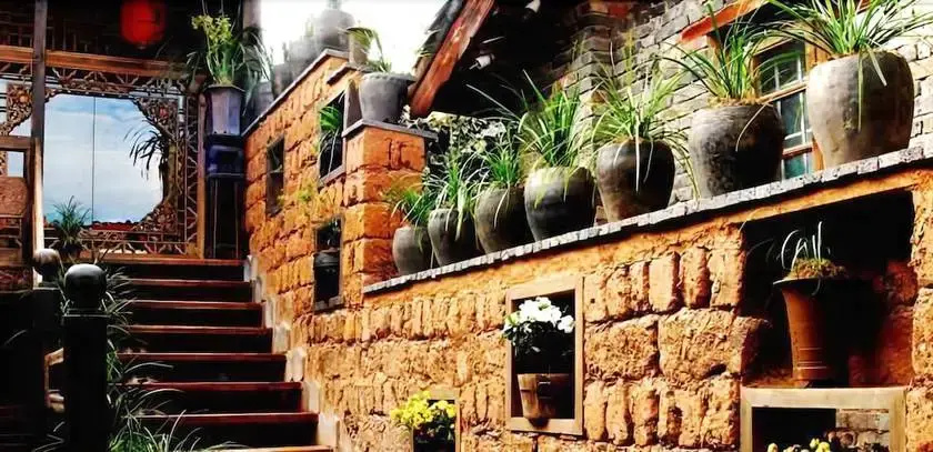 2418 Inn - Lijiang