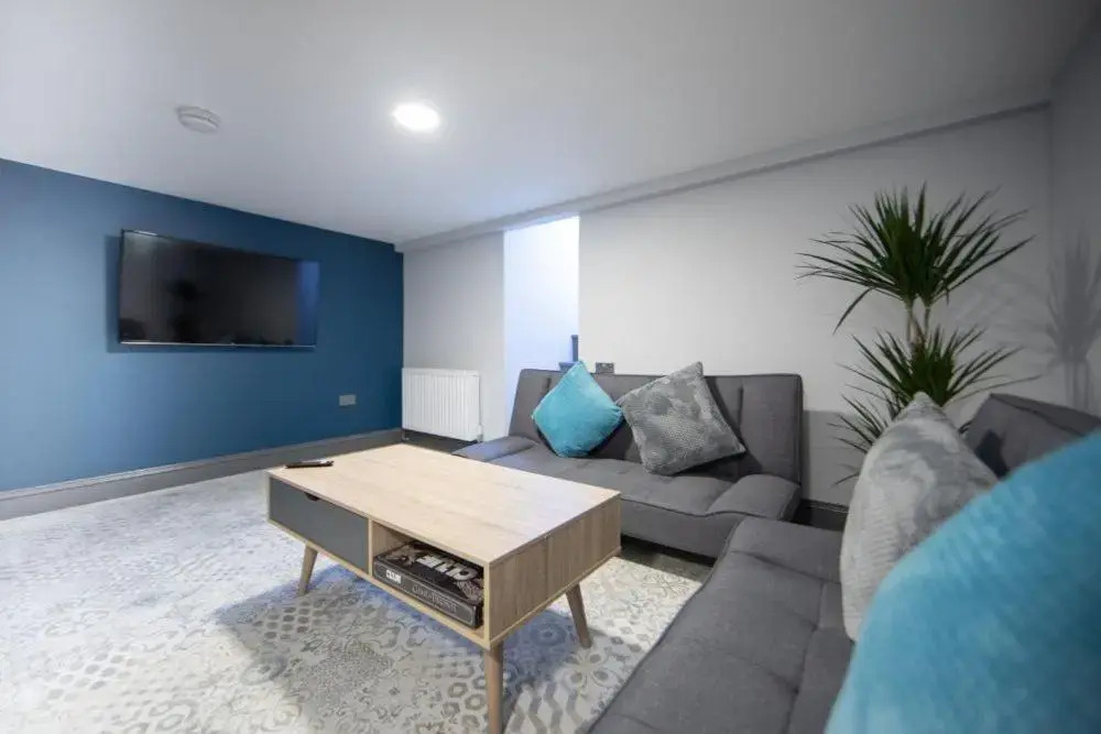 Central Ashford Stay for All