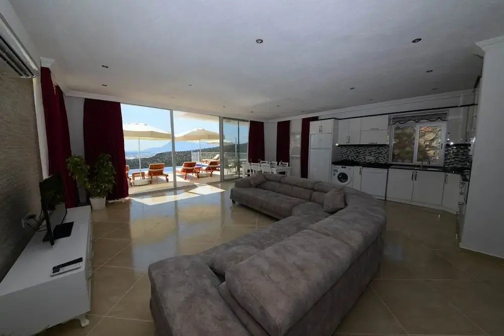 Villa Oscar
