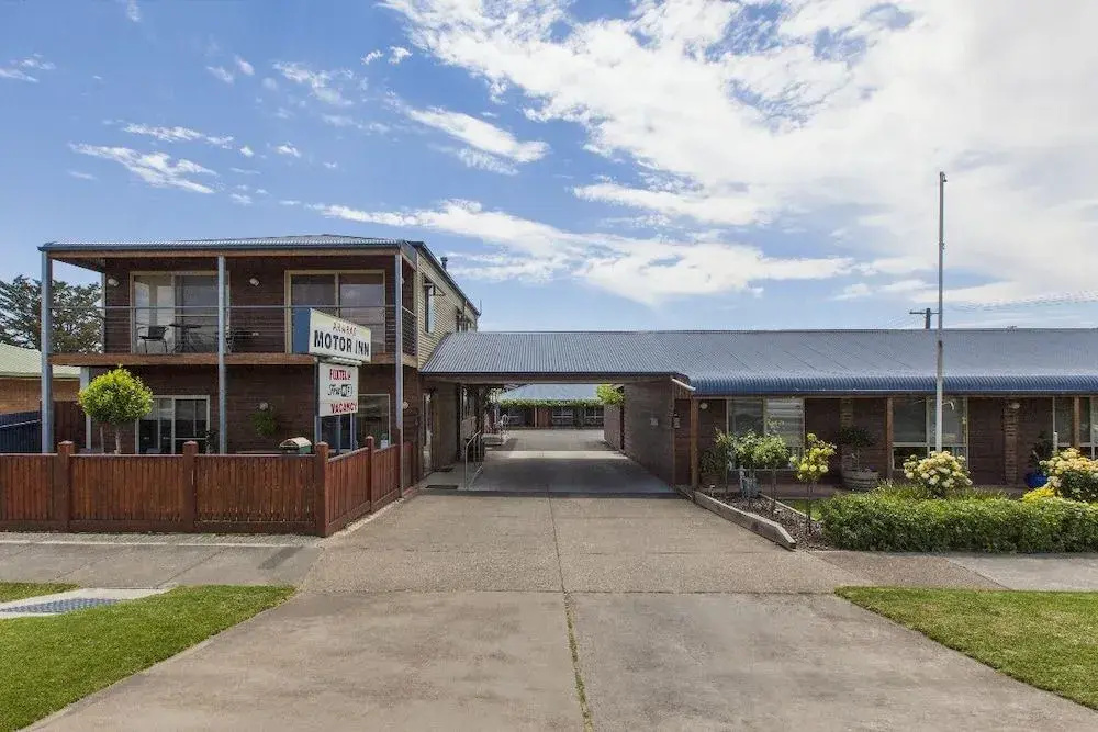 Ararat Motor Inn
