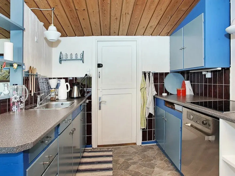 Cozy Holiday Home in Farsø With Sea Near