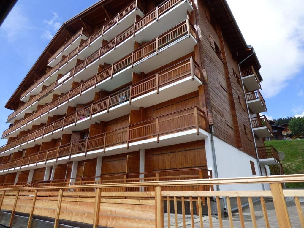 Appartement Les Saisies, 2 pièces, 7 personnes - FR-1-594-227