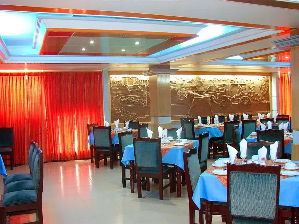 Grand Prince Hotel