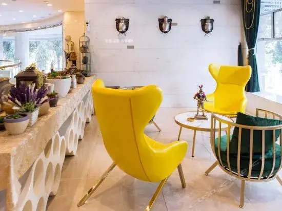 Wenzhou 161 OSO Luxury Hotel
