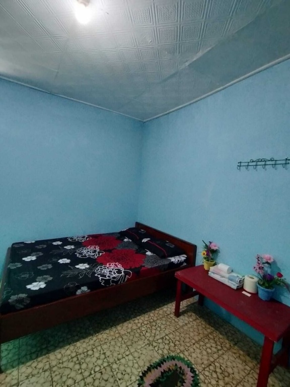 New oliviahomestay