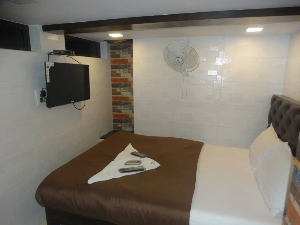 Hotel Qamar