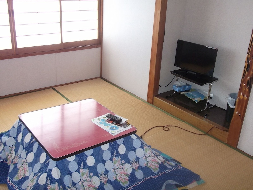 Tourist Home Fugakuso