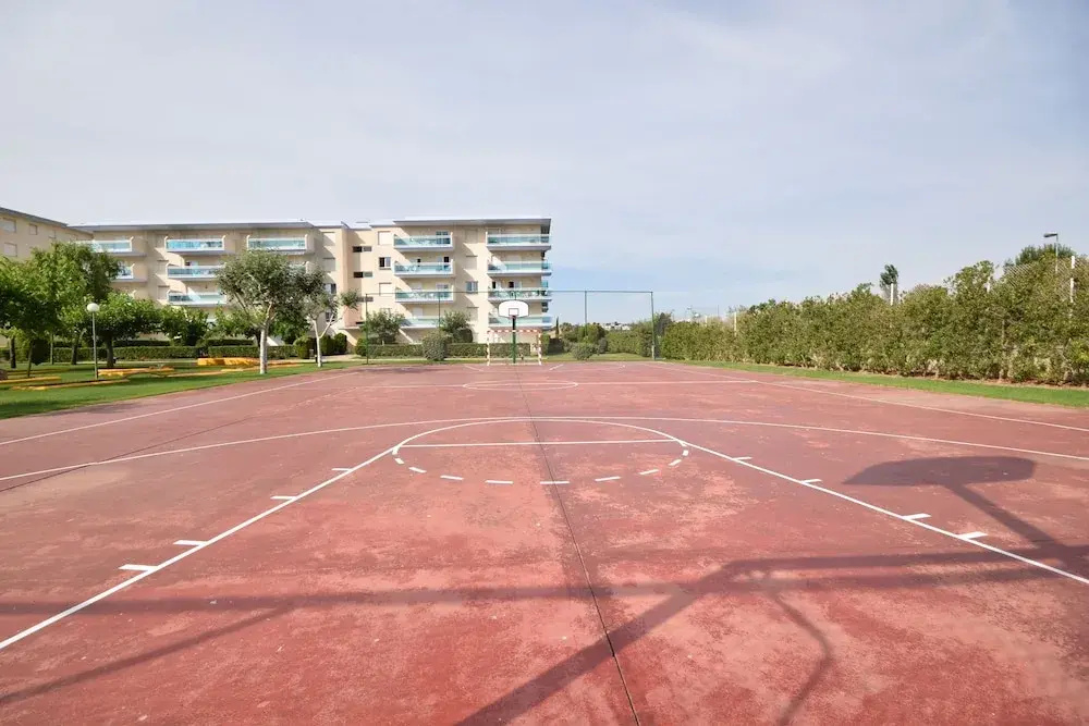 Apartamento Los Juncos