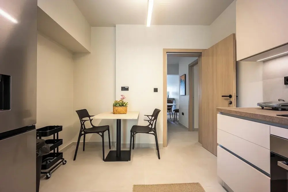 Marbella Living Pangrati By O&O Group