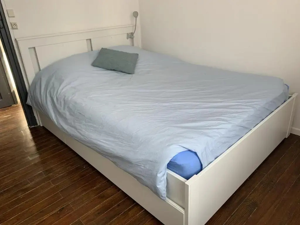 Maison Fort-Mahon-Plage, 6 pièces, 10 personnes - FR-1-482-84