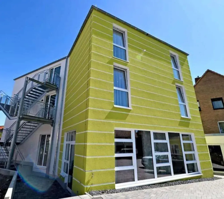 Hotel Sachsenross
