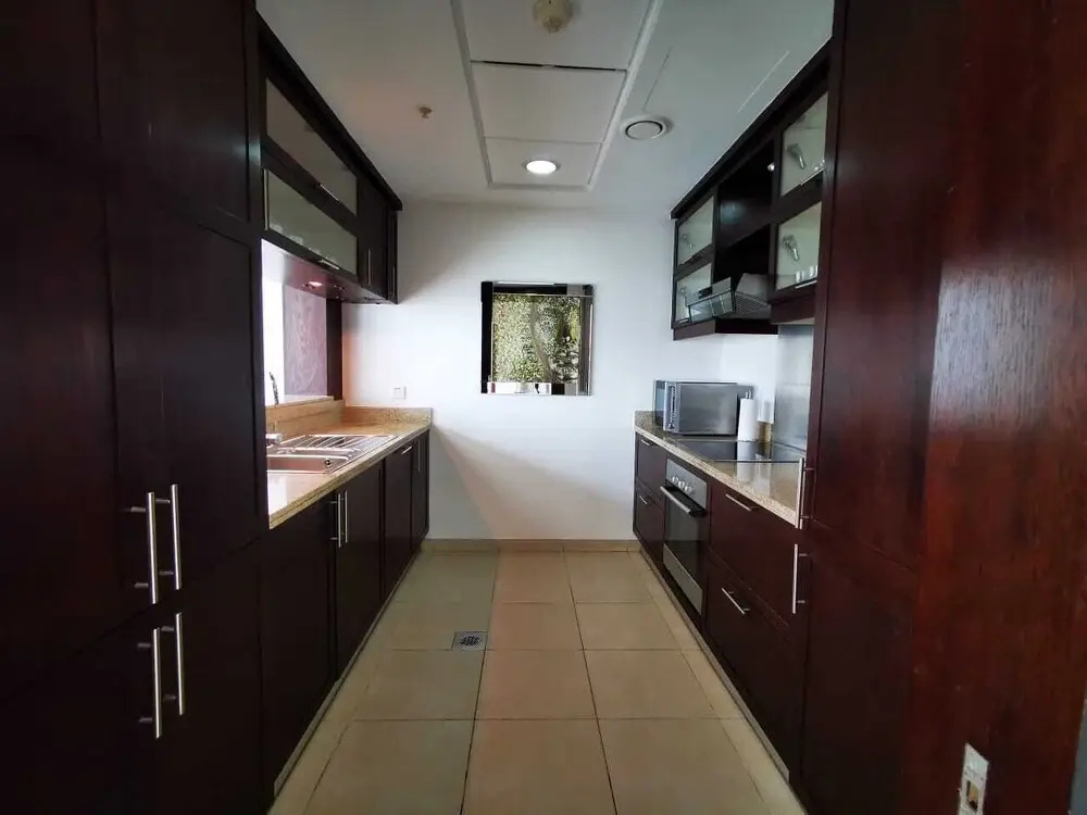 Dream Inn Dubai -Burj Residence