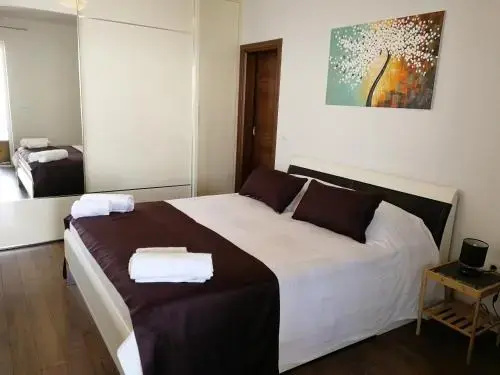 Apartment Antunovic