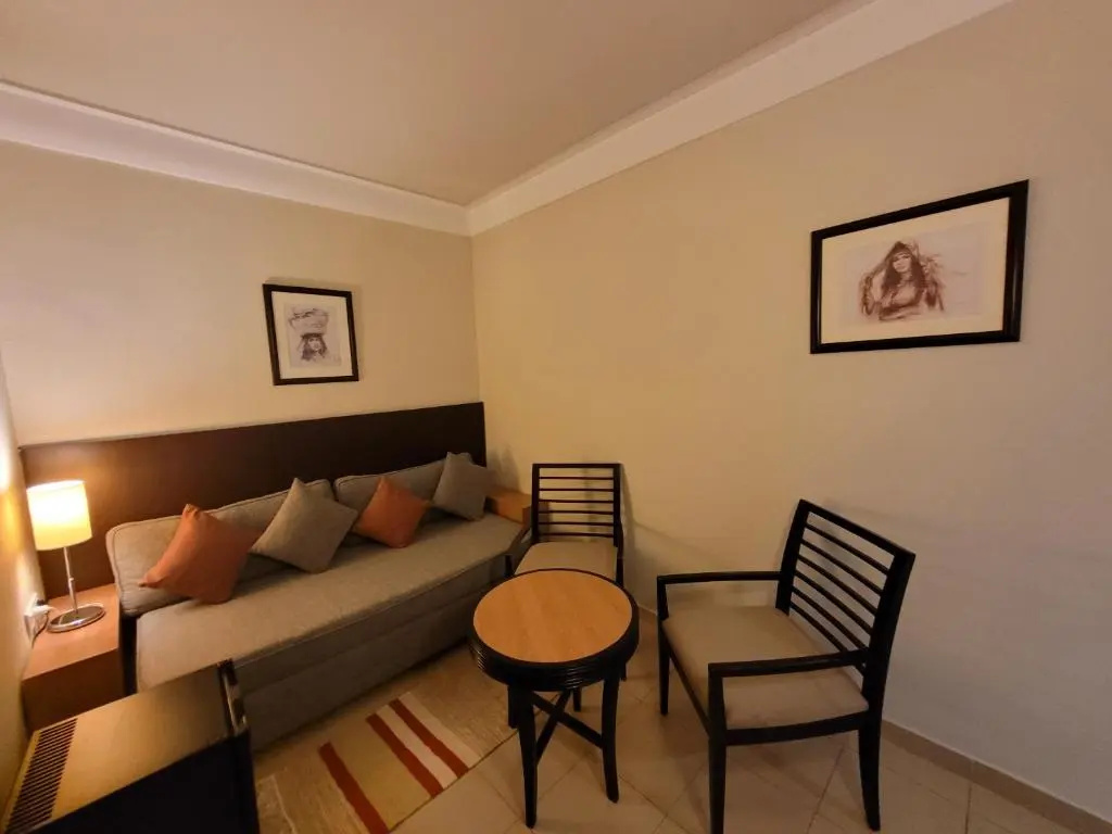 Hotel Tiba