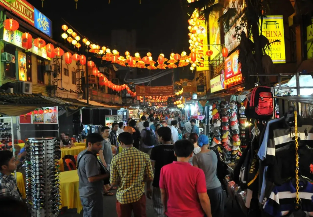 Hotel China Town 2