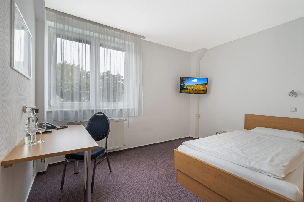Hotel Imota