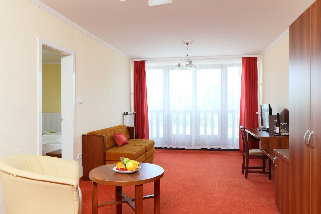Hotel Margareta