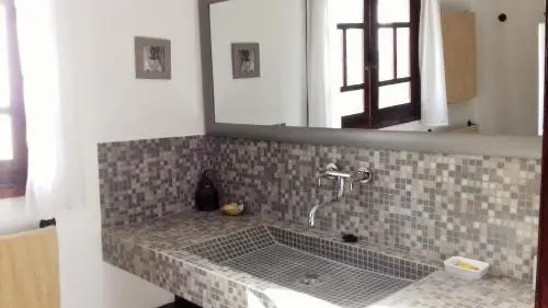 Maison D'hôtes Niokobokk