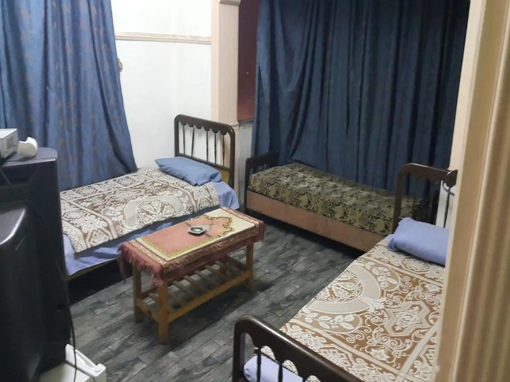 Al Adel Hostel