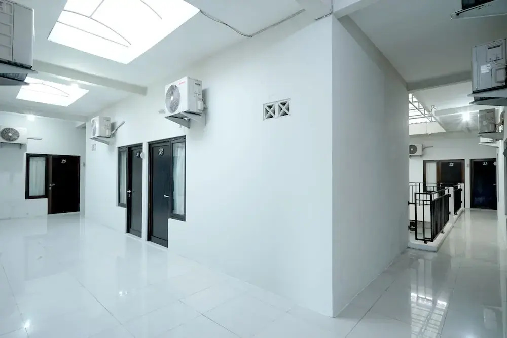 D' Paragon Bulusan