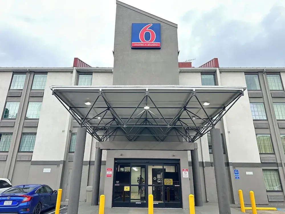 Red Roof Inn Springfield