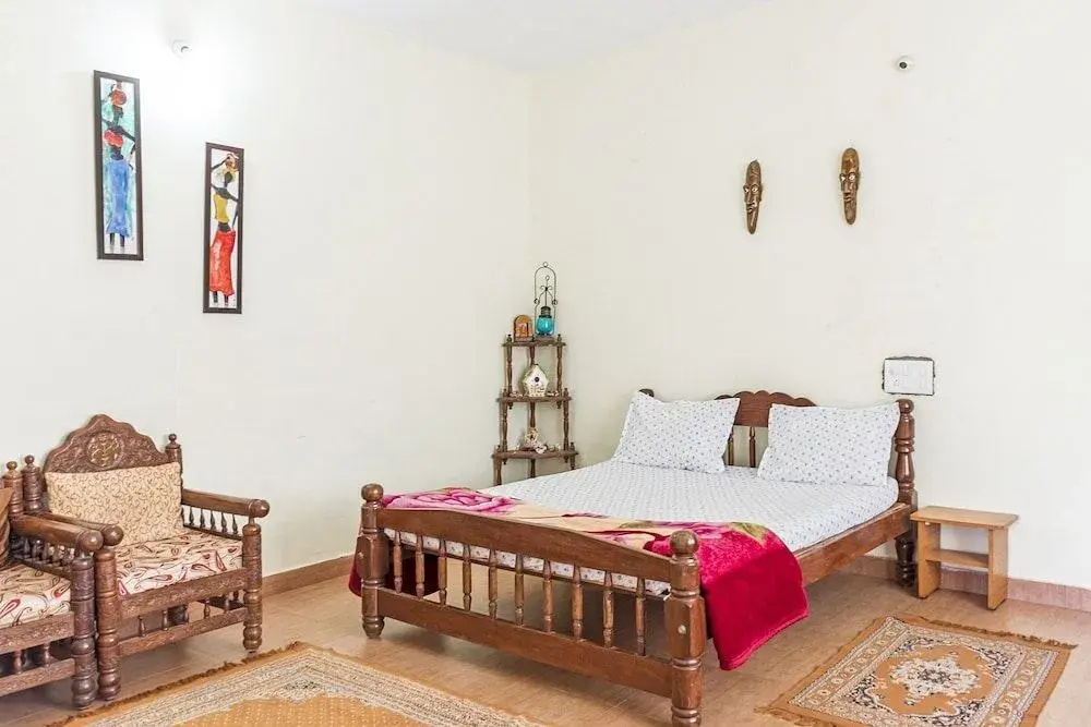 GuestHouser 1 BR Homestay 58ba
