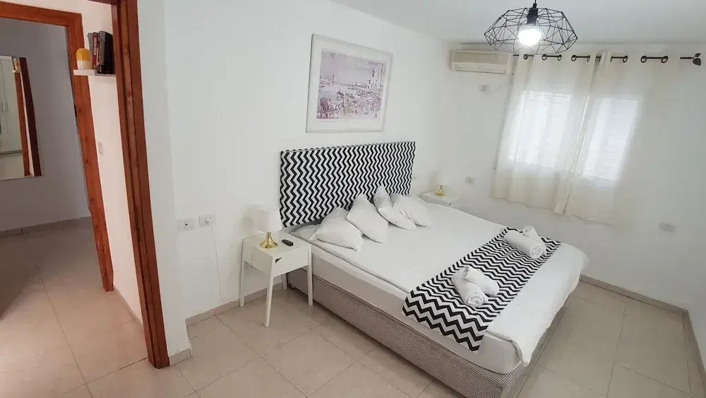 Hili Apartments