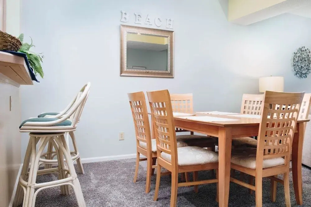 Spinnaker Condo 1550 by RedAwning