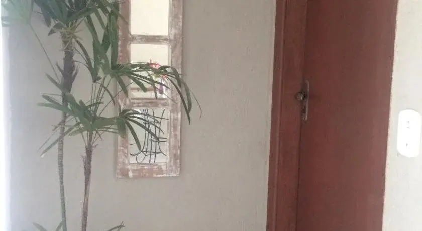 Pousada do Frei