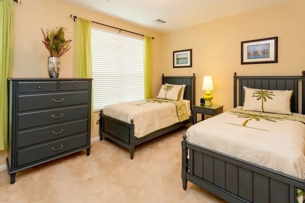 3 Bed 2 Bath Vacation Townhome L 4002 Townhouse