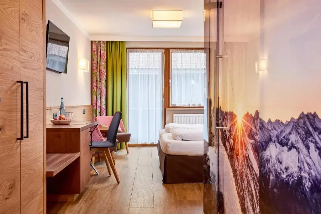 Hotel Neue Post
