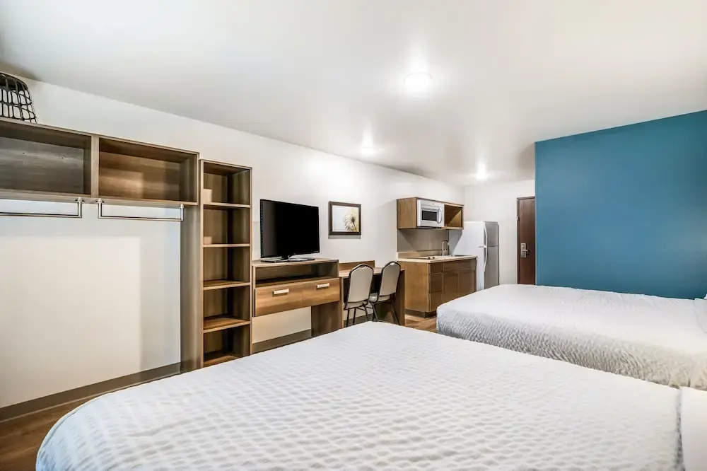 WoodSpring Suites Littleton-South Denver