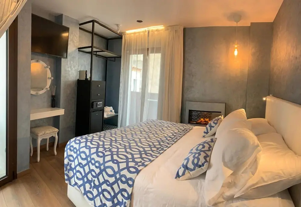 Mamma Mia Hotel Boutique - Only Adults