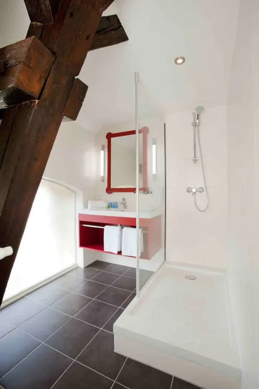 Ibis Styles Colmar Centre