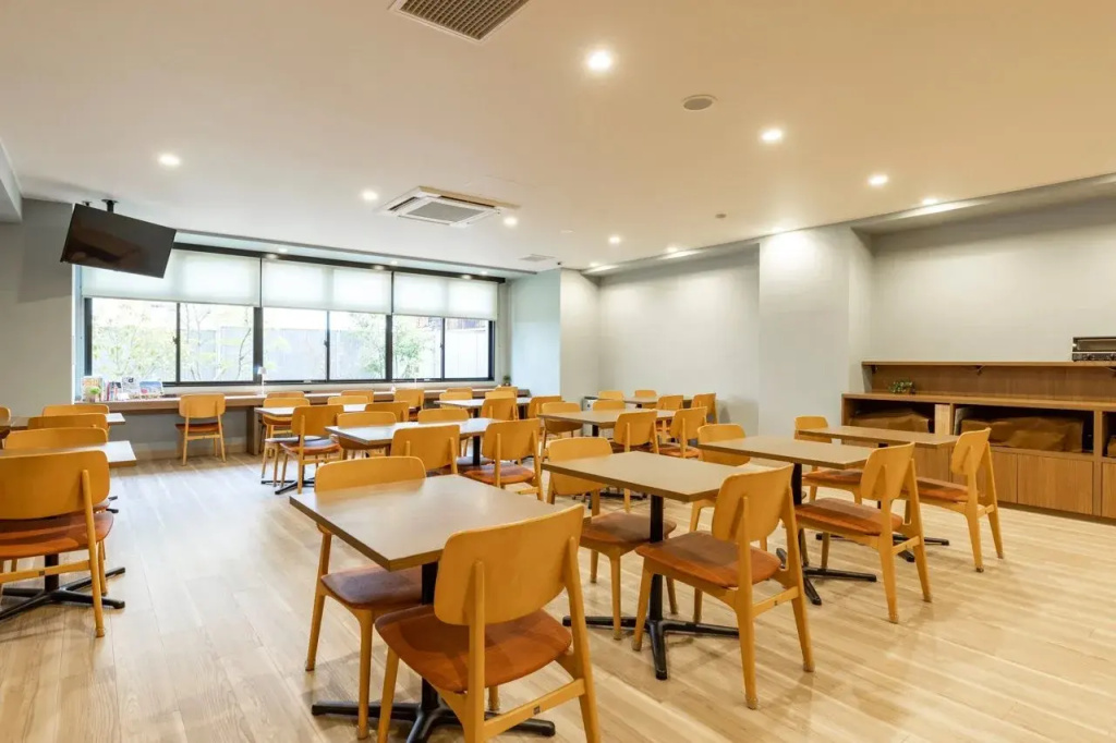 KOKO HOTEL Takamatsu